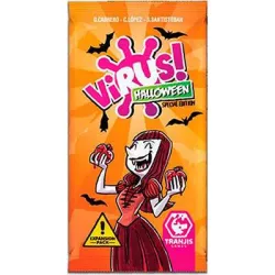 Virus Halloween Special Edition