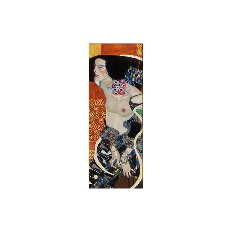 Puzzle Ricordi Judith II, Klimt de 1000 piezas 2802N15089