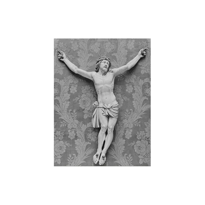 Puzzle Ricordi Cristo crcificado, Michelangelo de 1500 piezas 2901N26018
