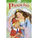 PINOCHO (YA SE LEER)