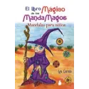 EL LIBRO MÁGICO DE LOS MANDAMAGOS