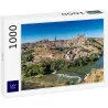 Lais Puzzle 1000 piezas Vistas de Toledo
