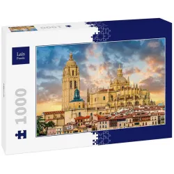 Lais Puzzle 1000 piezas Segovia