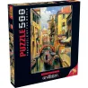 Puzzle Anatolian de 500 piezas Domingo en Venecia 3543