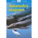 ANIMALES VIAJEROS