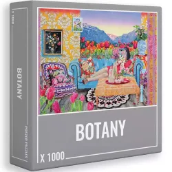 Puzzle Cloudberries Botany de 1000 piezas 3002