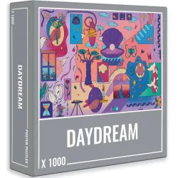 Puzzle Cloudberries Daydream de 1000 piezas 3053