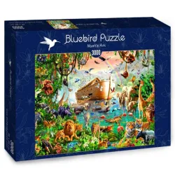 Bluebird Puzzle Arca de Noé de 3000 piezas 70162