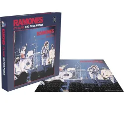 It's alive, Ramones Puzzle Zee Productions 500 piezas RSAW019PZ