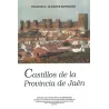 CASTILLOS DE LA PROVINCIA DE JAÉN