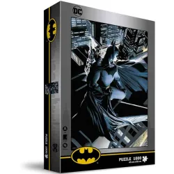 Puzzle de 1000 piezas Batman Vigilante DC Comics