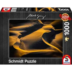 Puzzle Schmidt Dunas de 1000 piezas 59923