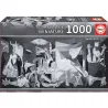 Educa puzzle 1000 miniature. Guernica 14460