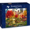 Bluebird Puzzle Central Park, Nueva York de 4000 piezas 70256