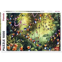 Puzzle Piatnik de 1000 piezas Selva 549144