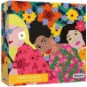 Puzzle Gibsons 500 piezas Tres mujeres G3606