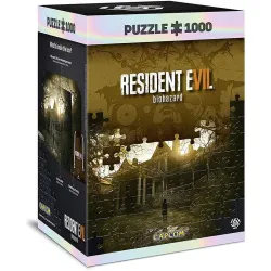 Puzzle Good Loot de 1000 piezas Resident Evil 7 Bio House