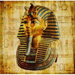 Puzzle Grafika Tutankamón 1000 piezas