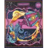 Puzzle Jacarou Zodiaco - Signos de Aire de 3x500 piezas