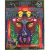 Puzzle Jacarou Zodiaco - Signos de Tierra de 3x500 piezas