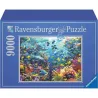 Puzzle Ravensburger Paraíso submarino 9000 piezas 178070