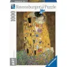Puzzle Ravensburger El Beso de 1000 Piezas