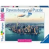 Puzzle Ravensburger Nueva York 1000 Piezas