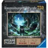 Ravensburger puzzle escape the room 759 piezas Manada de lobos 164349
