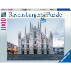 Puzzle Ravensburger Il Duomo de Milano 1000 piezas 167357