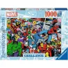 Puzzle Ravensburger Universo Marvel 1000 piezas 165629