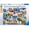 Puzzle Ravensburger Nueva York la ciudad que nunca duerme 5000 piezas 174331