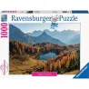 Ravensburger puzzle 1000 piezas Talent collection: Lago Bordaglia - Friuli Venezia Giulia 167814