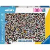 Ravensburger puzzle 1000 piezas Challenge Mickey 167449