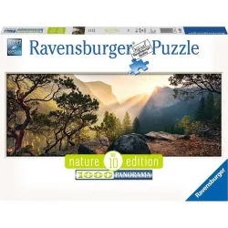 Ravensburger puzzle 1000 piezas Parque Yosemite 150830