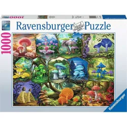 Puzzle Ravensburger Hermosas Setas 1000 piezas 173129