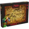Puzzle Winning Zelda Hyrule Field de 1000 piezas