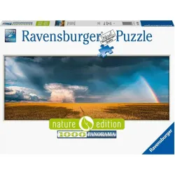 Puzzle Ravensburger Campos después de la tormenta 1000 piezas 174935