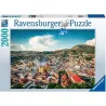 Puzzle Ravensburger Universo Steven Spielberg de 2000 piezas 174423