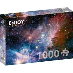Puzzle Enjoy puzzle de 1000 piezas Nebulosa de Carina 1476