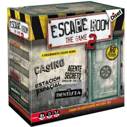 Escape Room 2 the game