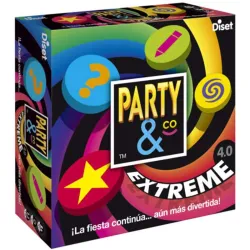 Party & Co. Extreme 4.0
