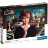 Puzzle Clementoni Gambito de Dama 1000 piezas 39698