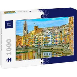 Lais Puzzle Girona de 1000 piezas