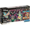 Comprar Puzzle Clementoni Disney Clásicos panorámico 39876