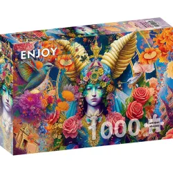 Comprar Puzzle Enjoy puzzle Aries de 1000 piezas 2180