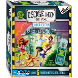 Comprar Escape Room Junior