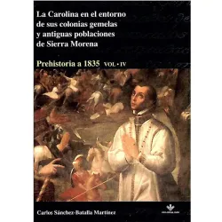 Comprar La Carolina Vol. IV