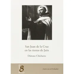 Comprar San Juan de la Cruz en las tierras de Jaén