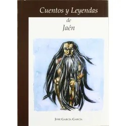 Comprar Cuentos y leyendas de Jaén