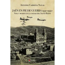 Comprar Jaén en Pie de Guerra 1931-1950